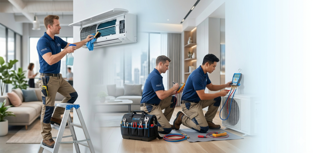 AC Repair Noida