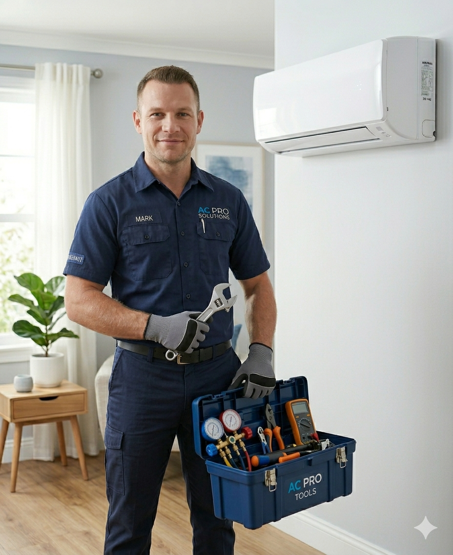 Rachit Kumar - Mahadev Air Conditioner Gr Noida